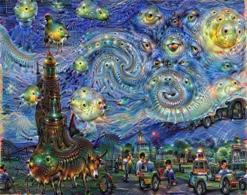 人工智能可以准确判断你的性取向